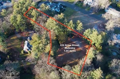 222 Grove - Land 1