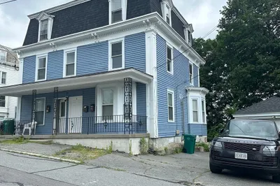 29 Mount Vernon St