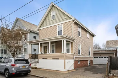 21 Hancock St #2 1