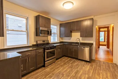 3 Parker Hill Terrace #2