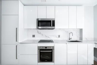 135 Seaport Boulevard #718