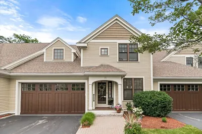 18 Graystone Circle #18 1