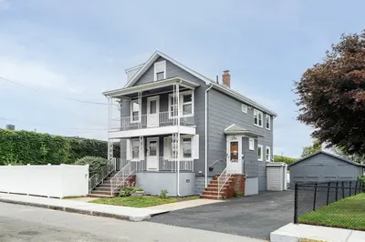 101 Bowen Ave #2 1