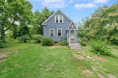 207 Lacus Drive