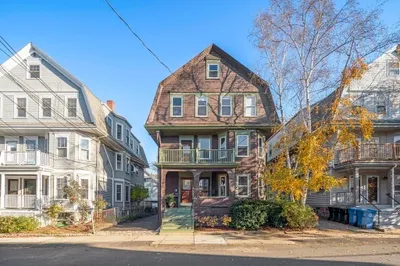 11 Marion Road #3