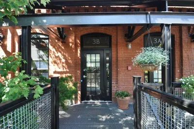 1 Tannery Brook Row #3B