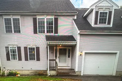 347 Laurel Street #1 1