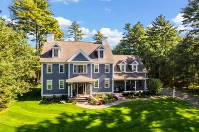 14 Commons Drive 1