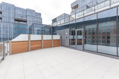 133 Seaport Blvd #2018 1