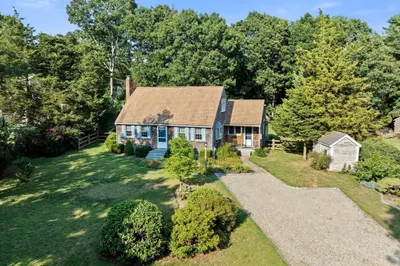 123 Gotham Hill Dr
