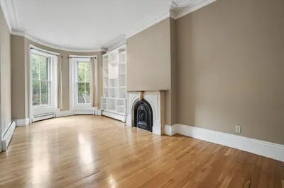 99 Appleton Street #2