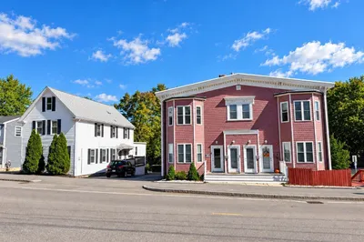 1228-1242 Commercial Street 1