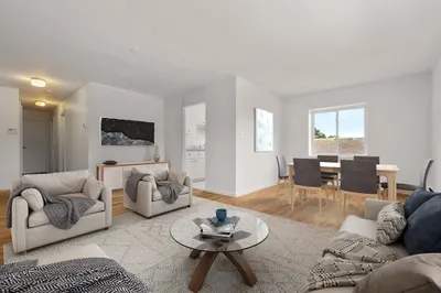 425 South Huntington Ave #14