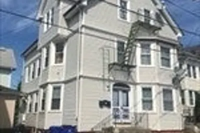 19 Barney Ave #1