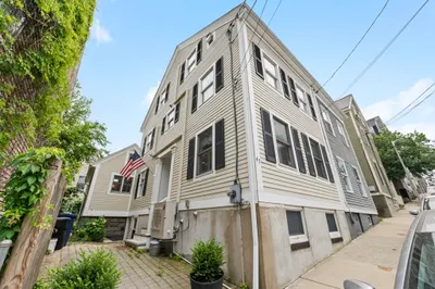 47 Allston Street #1