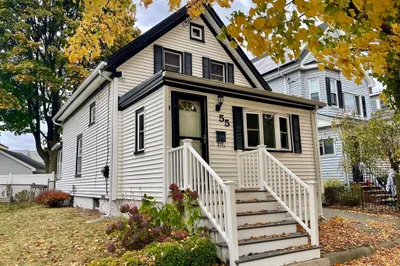 55 Cherry St