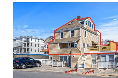 116 N End Blvd #A 1
