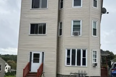 68 Dartmouth Street 1