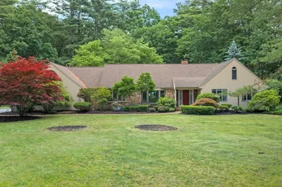 12 Parish Lane 1