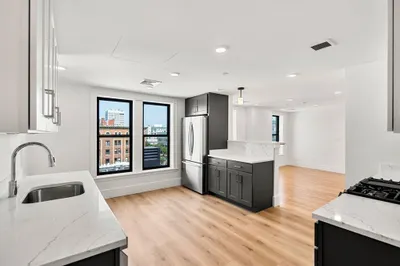 440 Mass Ave #1
