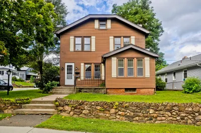 57 Woods Avenue #1 1