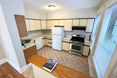 1758 Commonwealth Ave #1