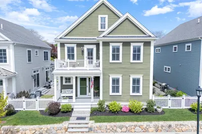 8 Parkview Road #46 1