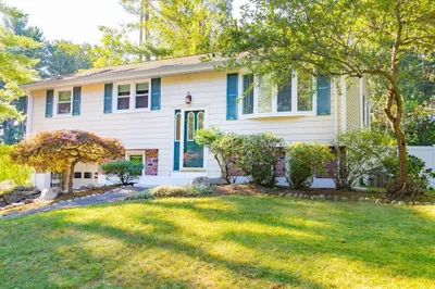 74 Partridge Road