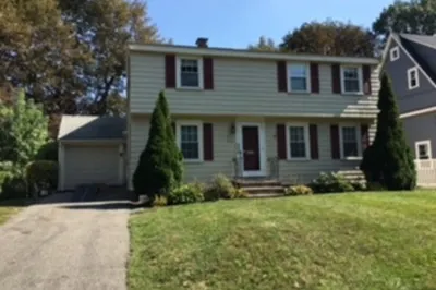 95 Gleason Road #- 1
