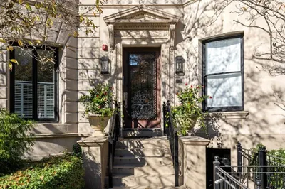 329 Commonwealth Ave #5