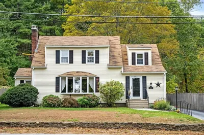 22 Hough Road 1