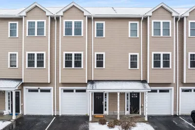 7 Gorham St #36