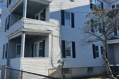 1053 Bedford Street #2 1