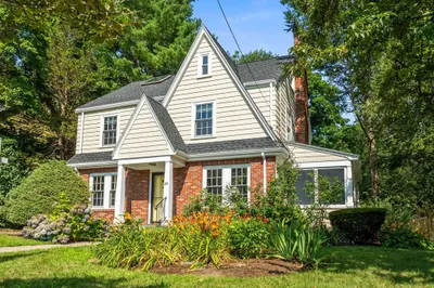 24 Calvin Road