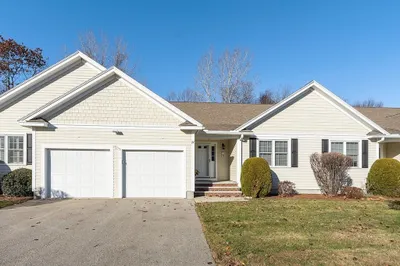 27 Russell Farm Dr #27 1