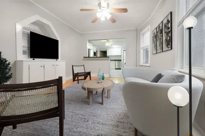 24 Gladstone Street #1