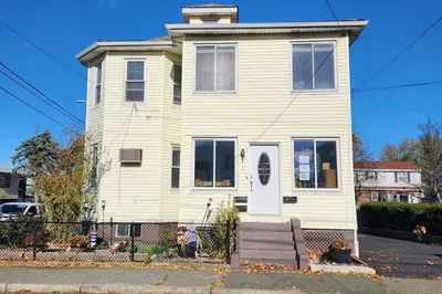 51 Davis Street #2