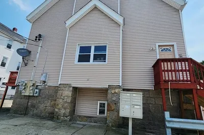 88 Harrison St #5