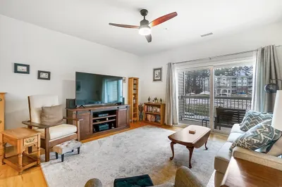 230 Martin's Landing #112