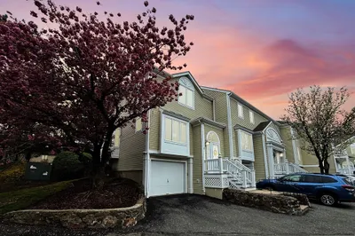1 Abington Road #1 1