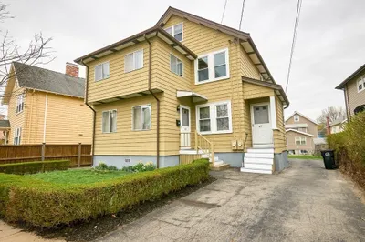 47 Leslie Road #47