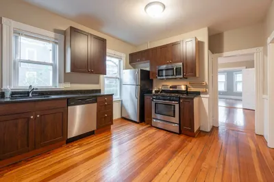 68 Richdale Ave #1