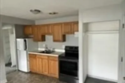 5 Colonial Village Drive #1