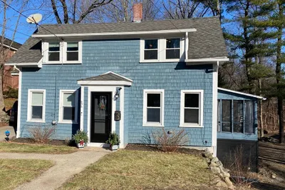 236 Salem St