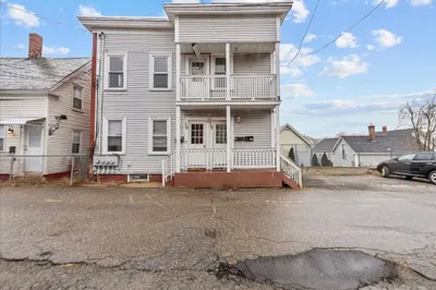10 Water St Lane