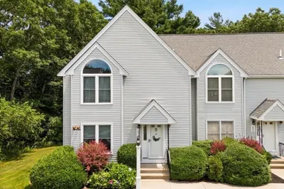 35 Pilgrim Village Rd #1801 1