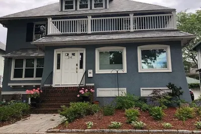 34 Arborway Ter