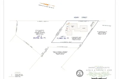 0 Henry Street 1