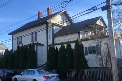 28 Cedar Street 1
