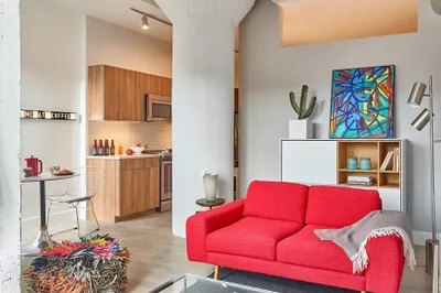 9 Medford St #406